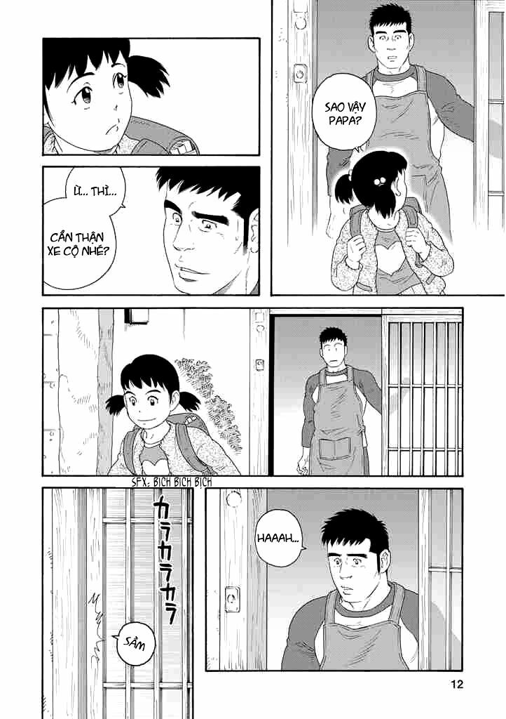 Chồng Của Em Trai Tôi: Chapter 1