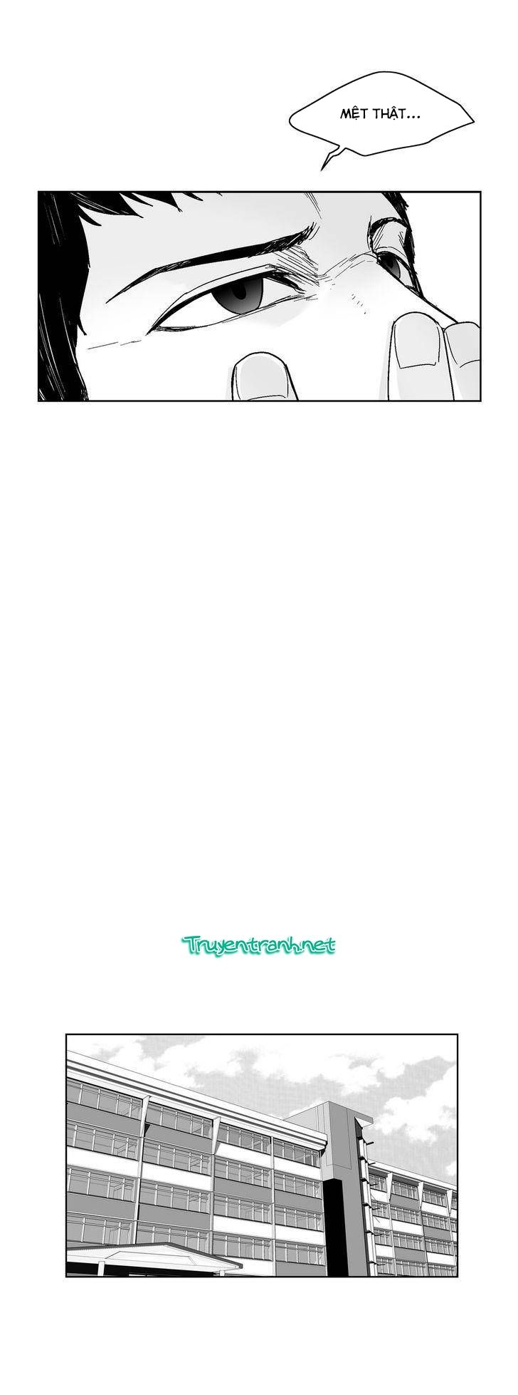 Dear Boy: Chapter 61