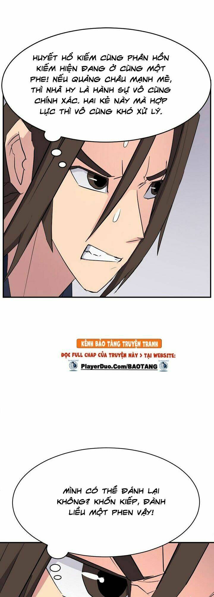 Trọng Sinh, Bất Khả Chiến Bại: Chapter 72