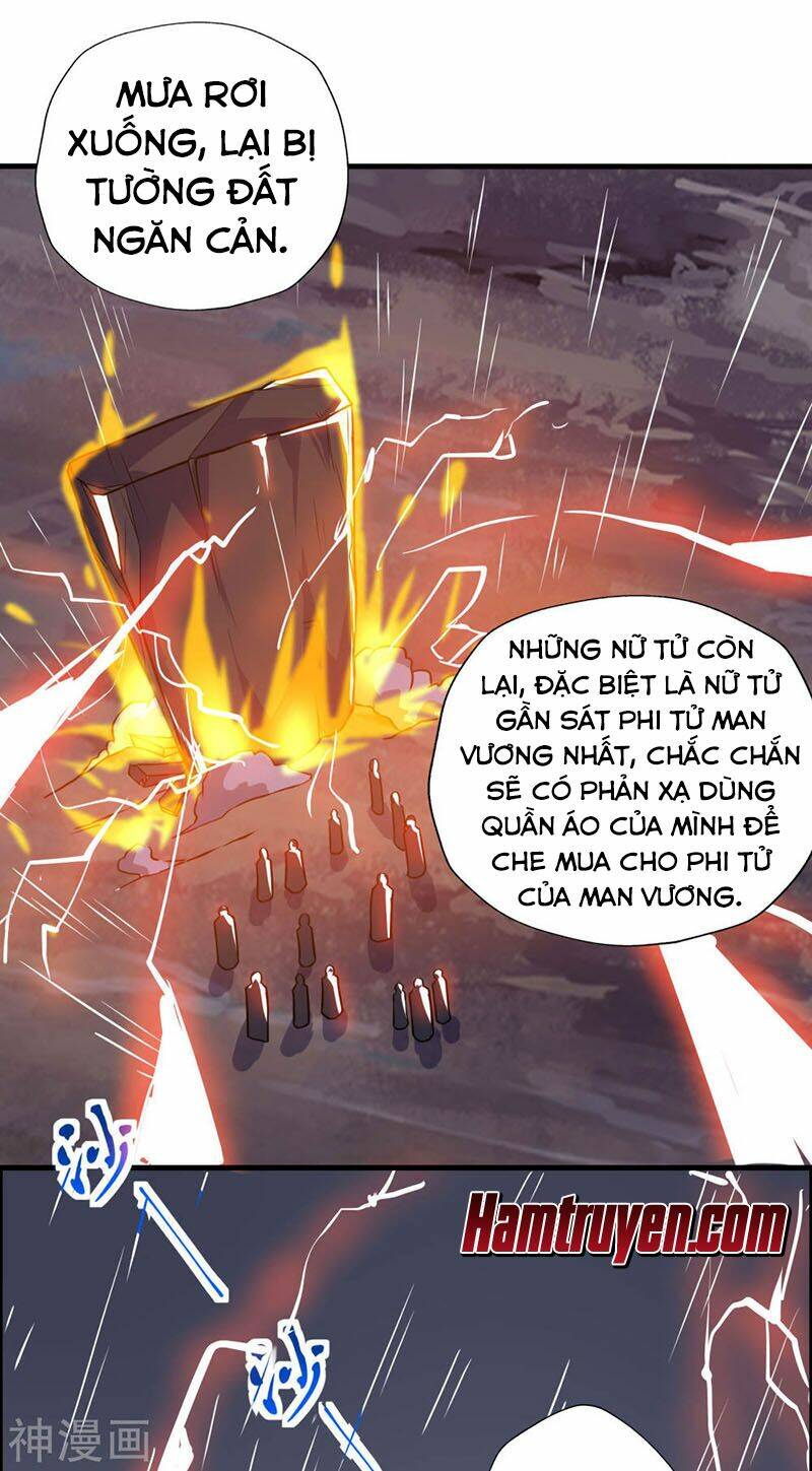 Thần Võ Đế Tôn: Chapter 67