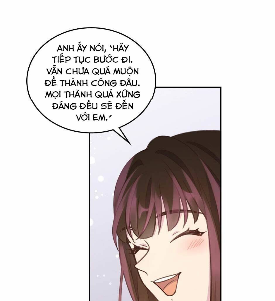 Cuộc Hôn Nhân Bất Khả Thi: Chapter 21