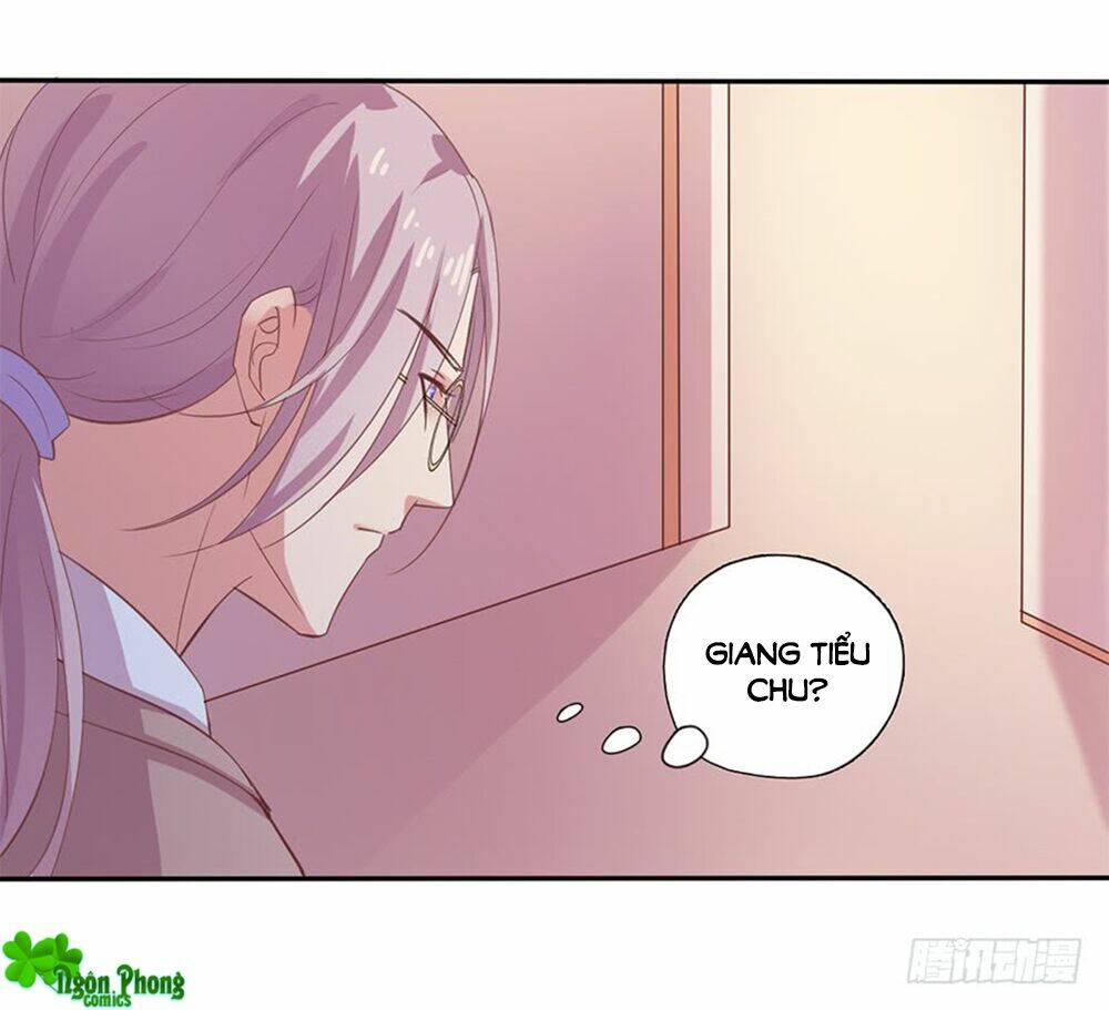 Vạn Sợi Tơ Tình: Chapter 17