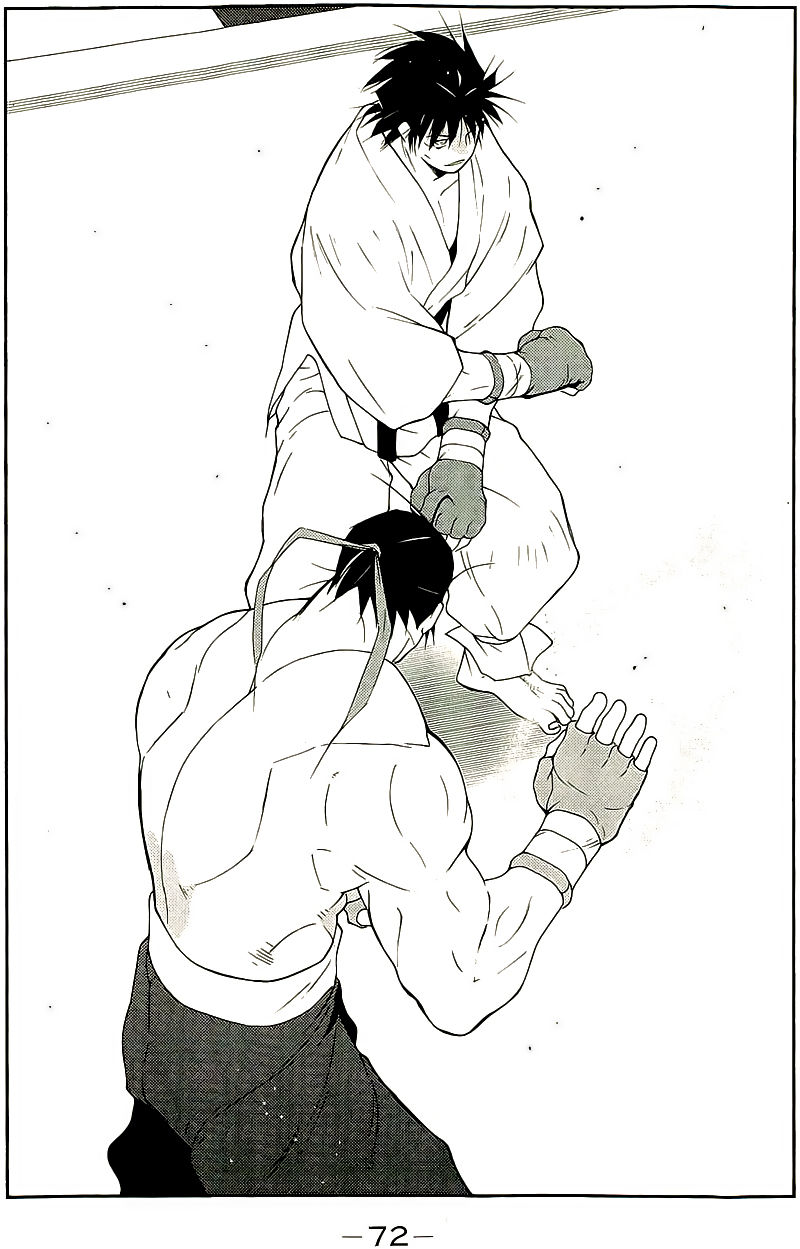 Truyền Nhân Atula 3: Chapter 42