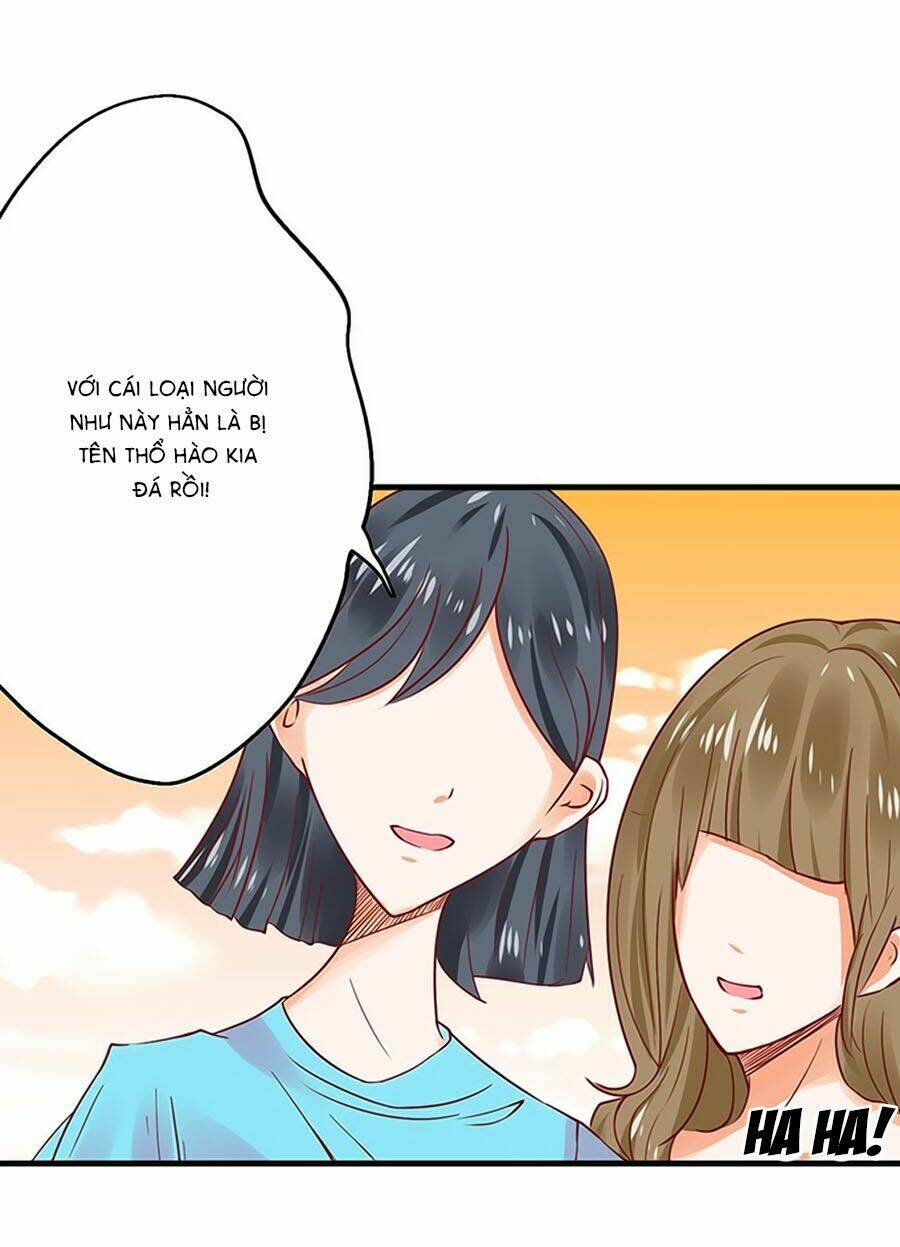 Bạn Trai Là Ngôi Sao: Chapter 34