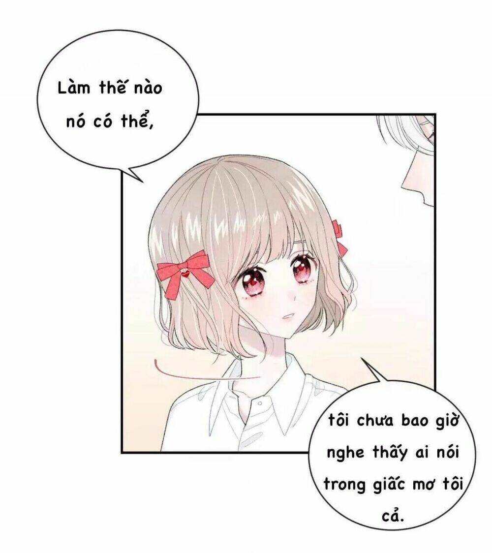 Từ Cái Nhìn Của Em: Chapter 5