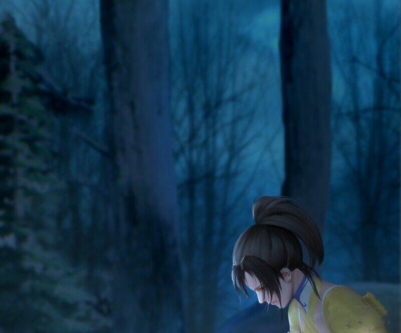 Cửu Hoang Đọa Huyền Sư: Chapter 19