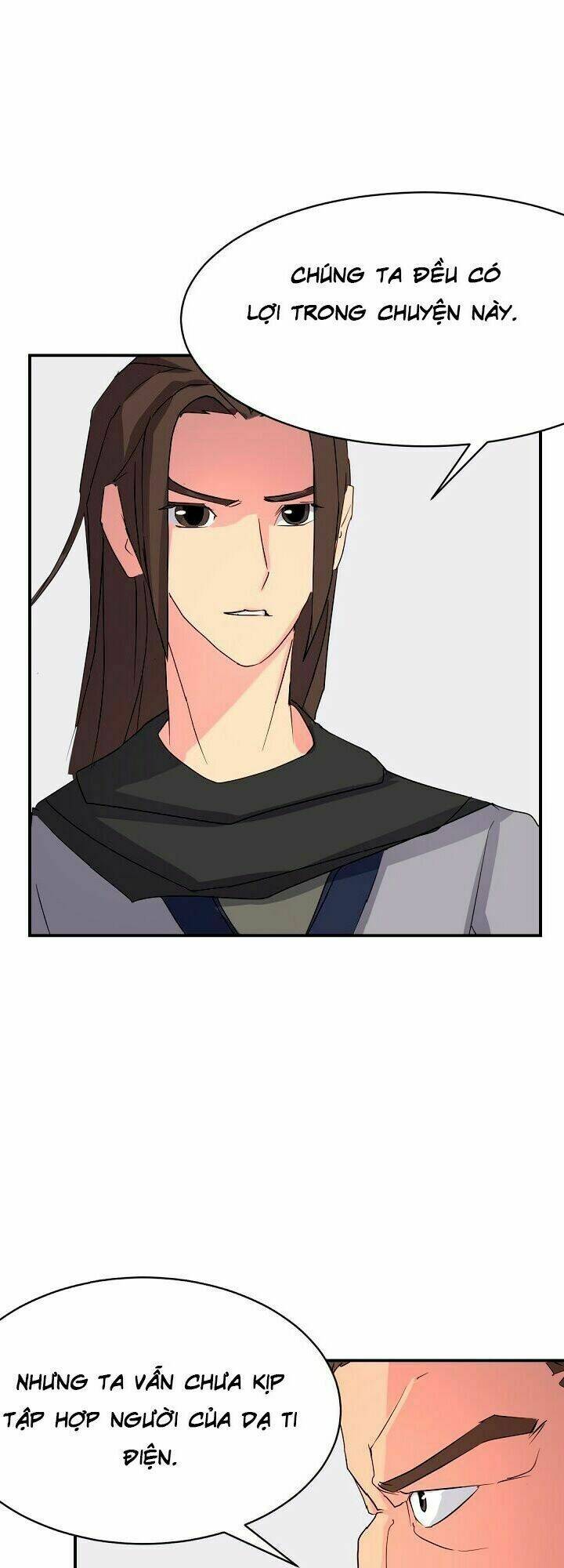 Trọng Sinh, Bất Khả Chiến Bại: Chapter 40