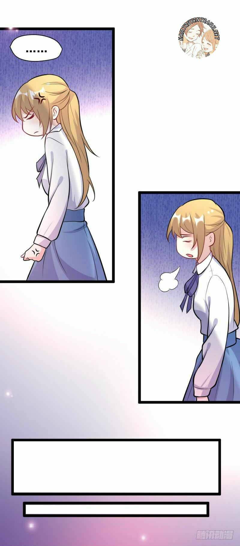 Mặt Nạ Mê Hoặc: Chapter 48