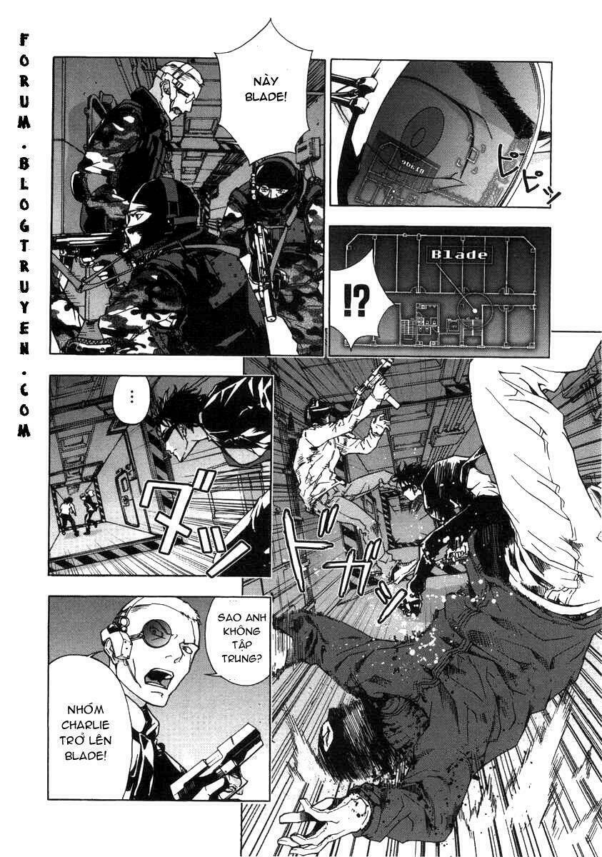 Until Death Do Us Part: Chapter 22