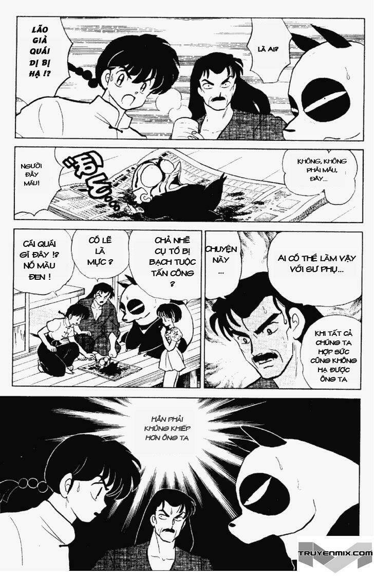 Suối Lời Nguyền: Chapter 234