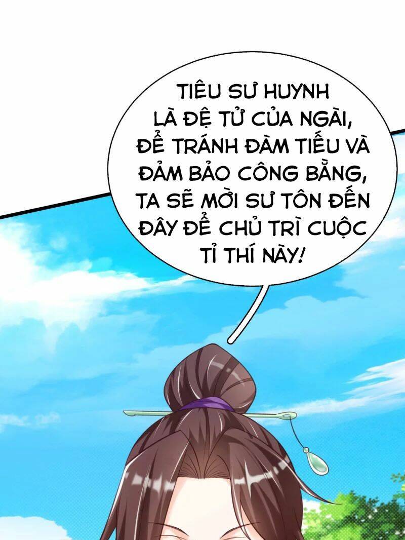 Chí Tôn Trời Hoang: Chapter 35