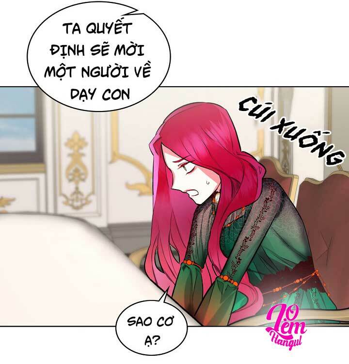 Kẻ Tạo Ra Nữ Phản Diện: Chapter 3