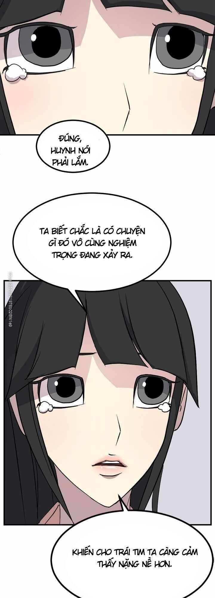 Trọng Sinh, Bất Khả Chiến Bại: Chapter 115