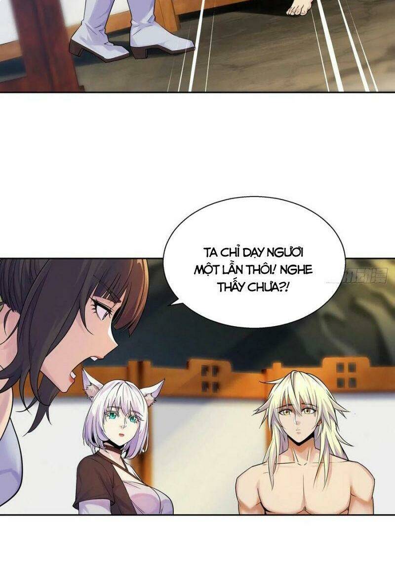 Ta Là Đại Hoàn Đan: Chapter 30