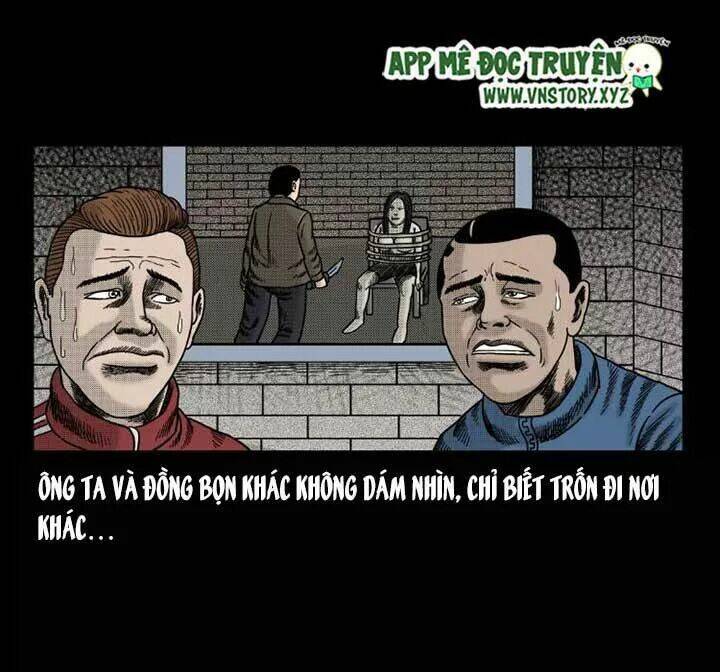 Kỳ Án Có Thật: Chapter 32