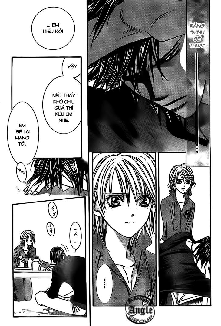 Thách Thức Tuyệt Vời: Chapter 169