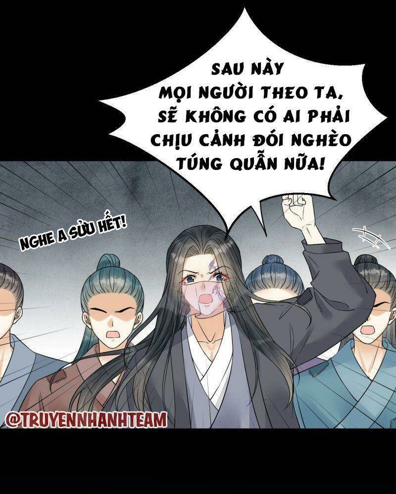 Lễ Băng Nhạc Phôi Chi Dạ: Chapter 48