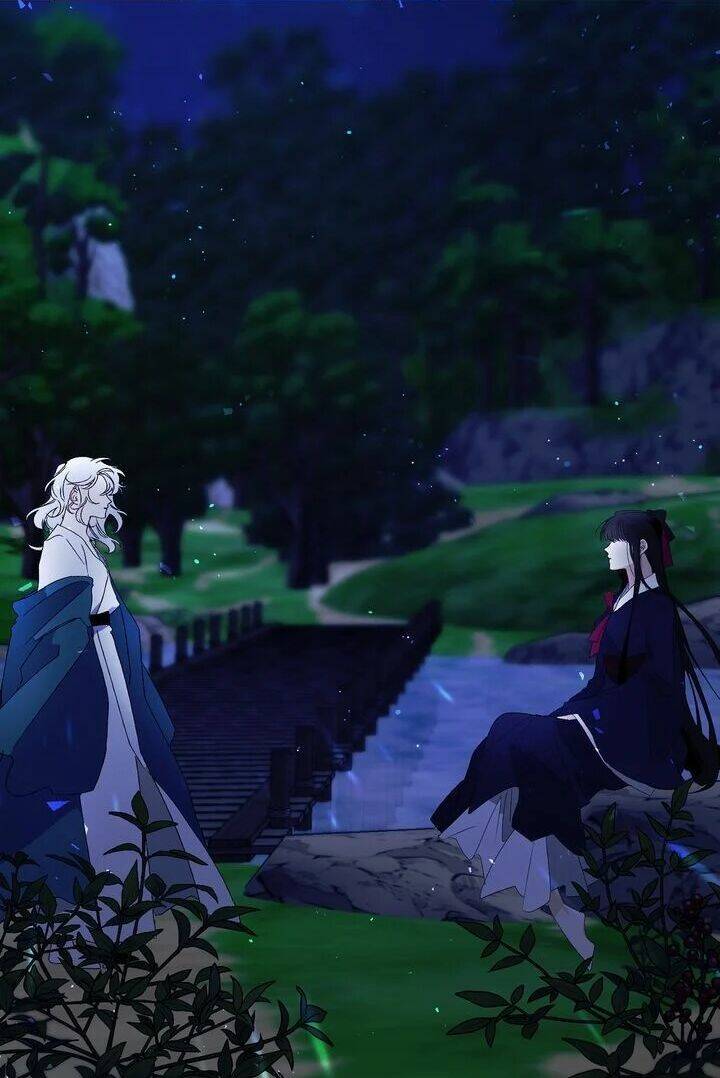 Tình Điên Dại: Chapter 38
