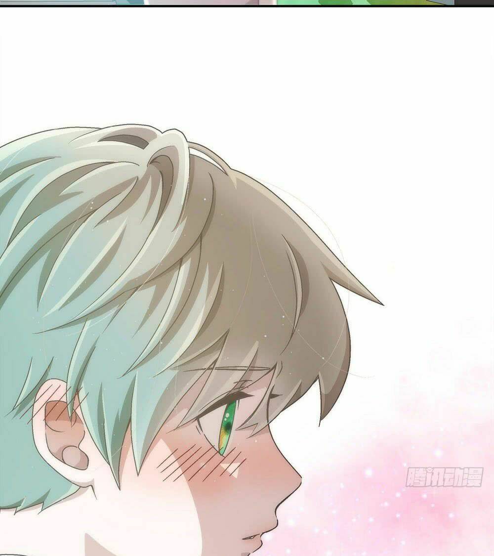 Đối Nhĩ Duy Mệnh Thị Tòng: Chapter 9