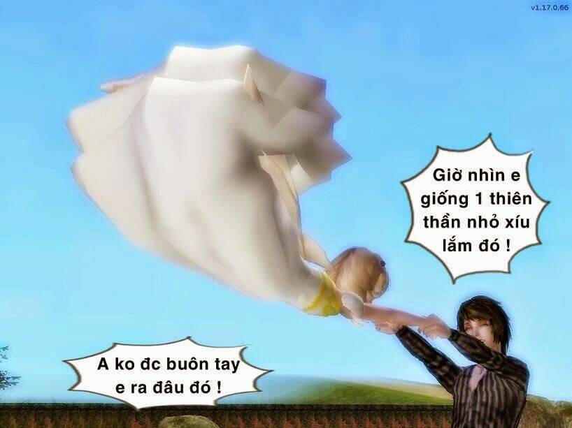 Truyện Sims - Earl Story: Chapter 23