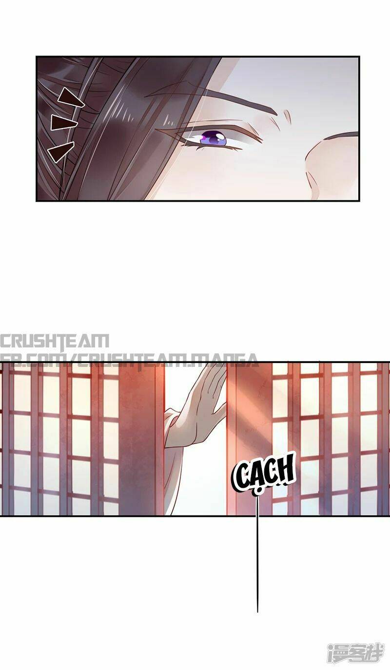 Trùng Sinh Đích Nữ Nghịch Tập: Chapter 3