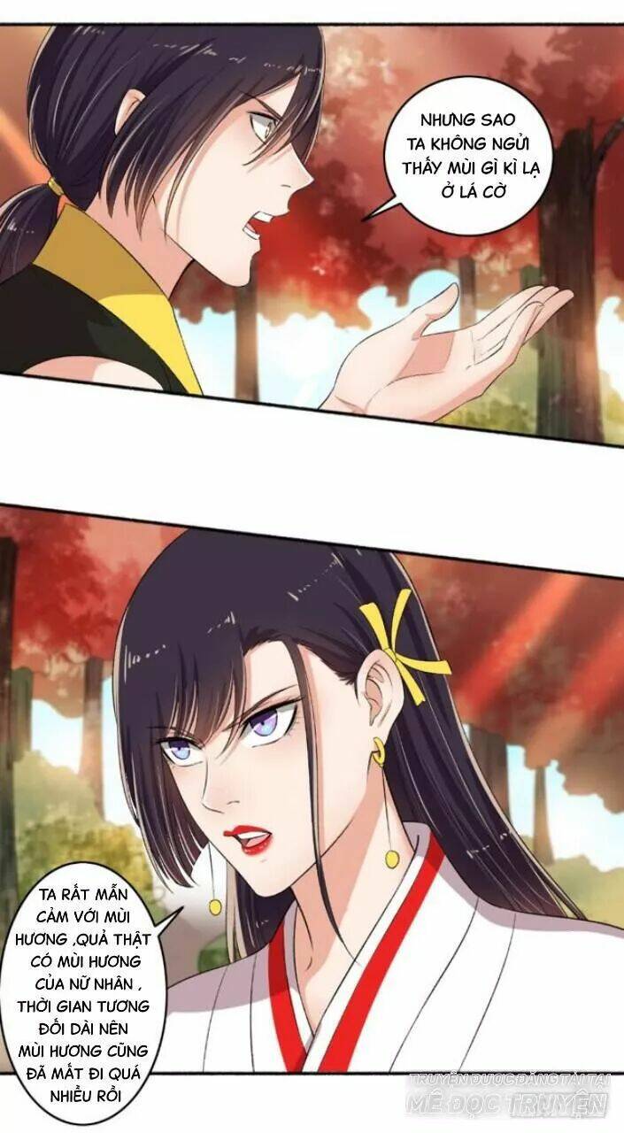 Cuồng Phi Phách Lối: Chapter 80