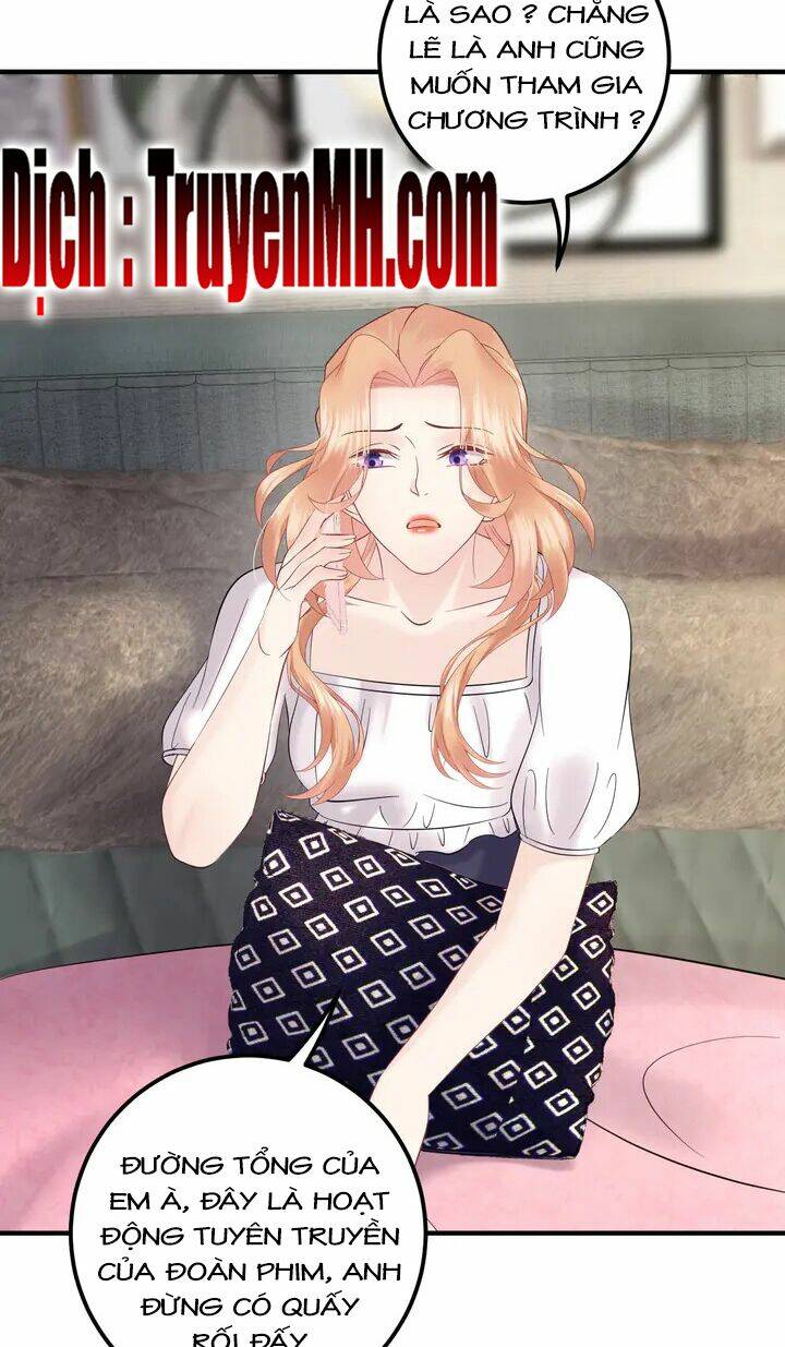 Trong Sinh Chi Ức Vạn Ảnh Hậu Yếu Thượng Vị: Chapter 300
