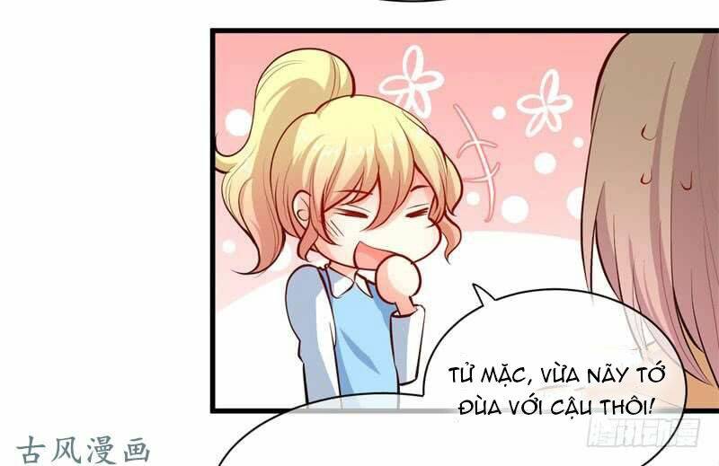 Ám Luyến Thành Hôn: Chapter 66