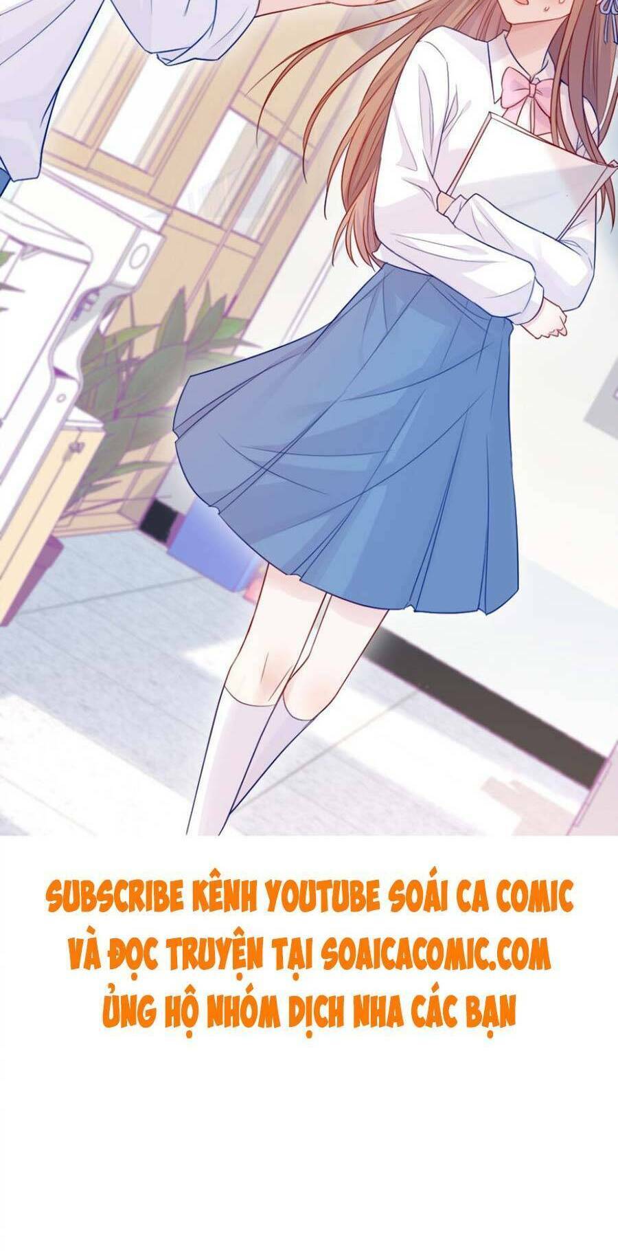 Khi Cô Gái Nhìn Thấy Thời Gian: Chapter 5