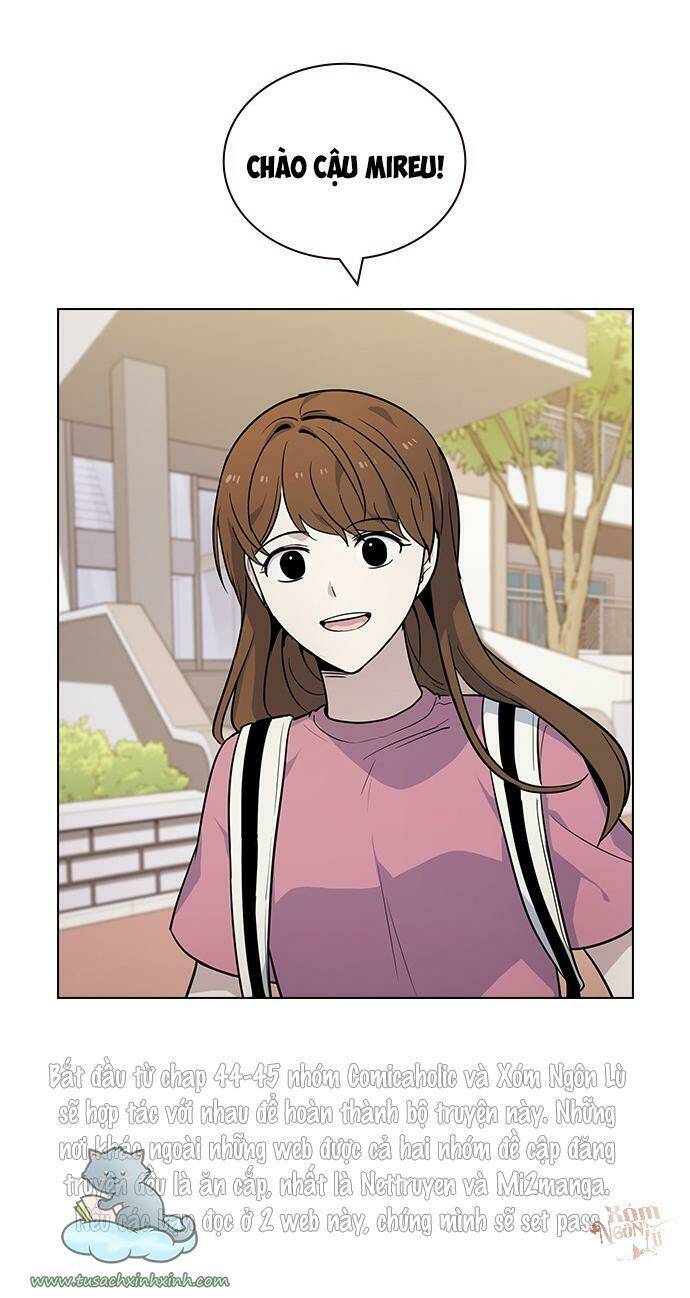 Thằng Bạn Trai Tồi Tệ Của Tôi: Chapter 60