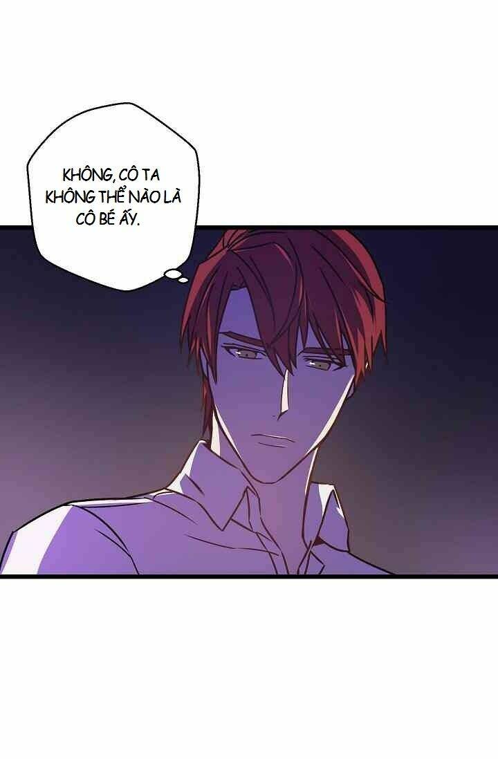 Hôn Lễ Báo Thù: Chapter 10