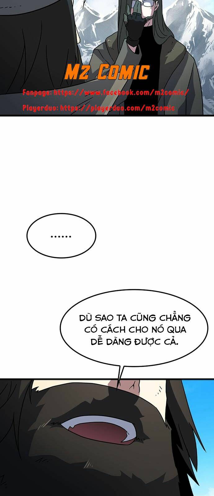 Điểm Chết: Chapter 24