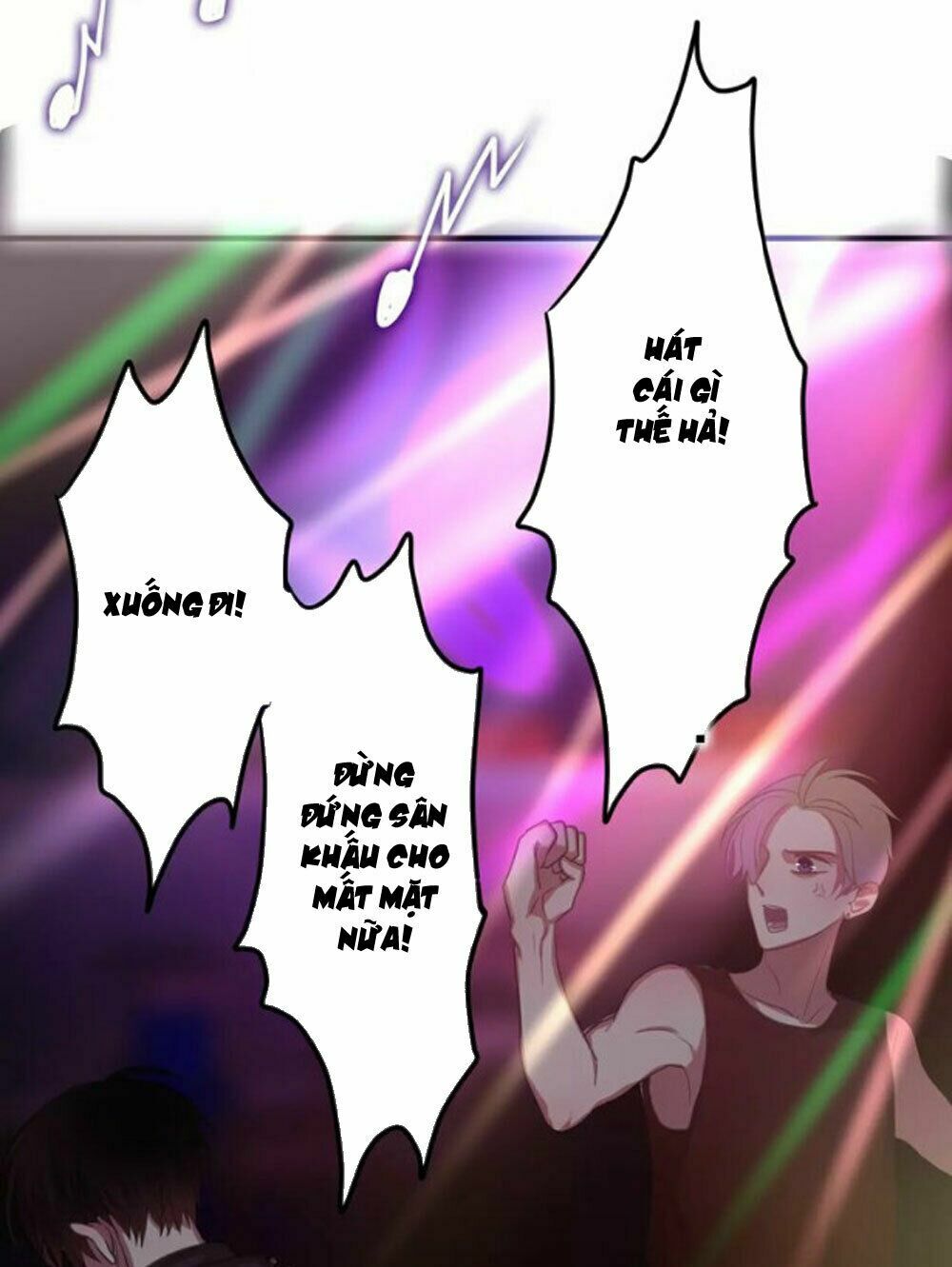 Tháng Sáu Kì Diệu: Chapter 32