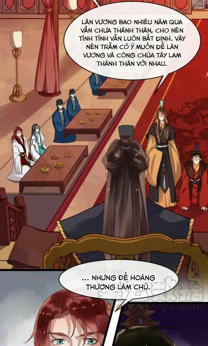 Bồng Sơn Viễn 2: Chapter 19