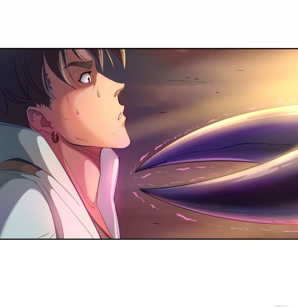 Thú Hồn Đạo: Chapter 6