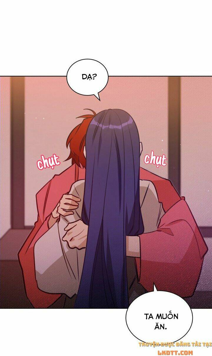 Quái Thú Với Hoa: Chapter 77