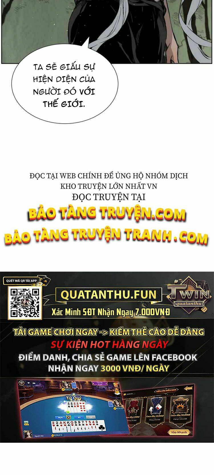 Vô Kiếm Tiểu Tử: Chapter 78