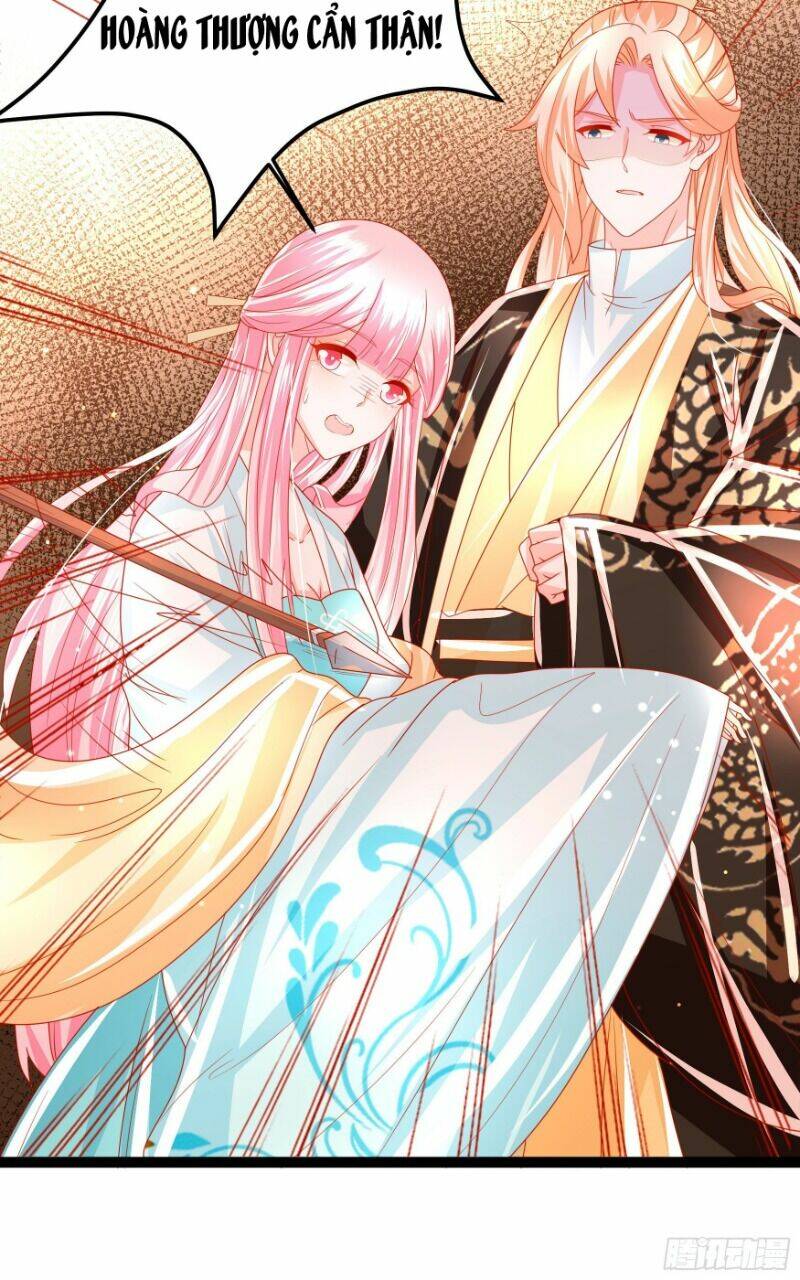 Ta Phải Làm Hoàng Hậu: Chapter 26