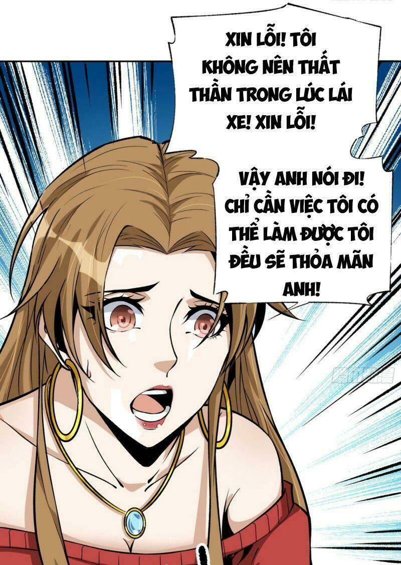 Cuồng Thiếu Siêu Thiên Tài: Chapter 16