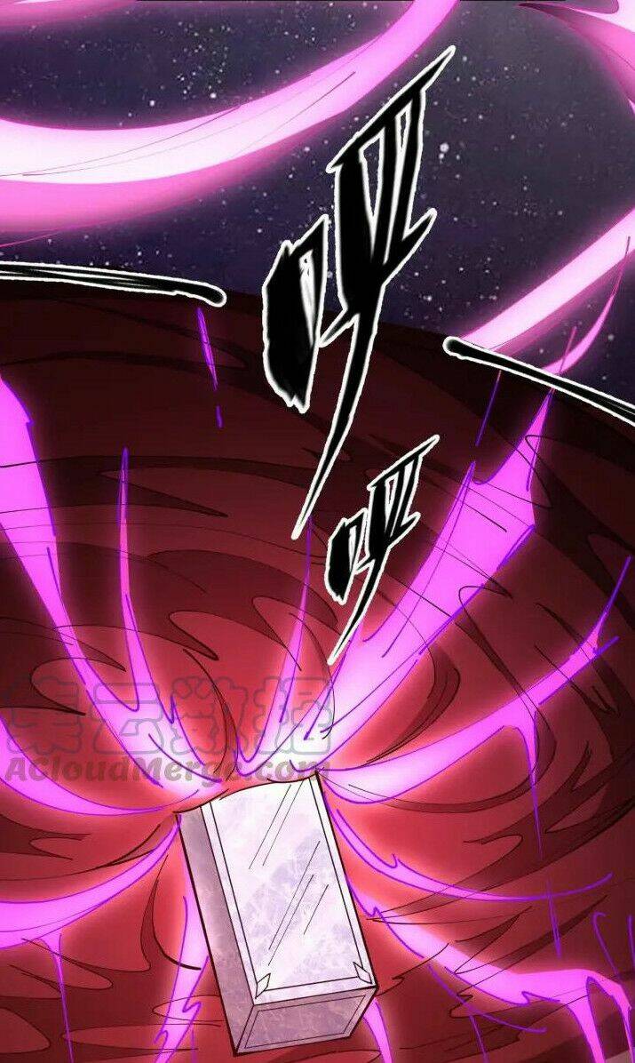 Đại Nghịch Chi Môn: Chapter 72