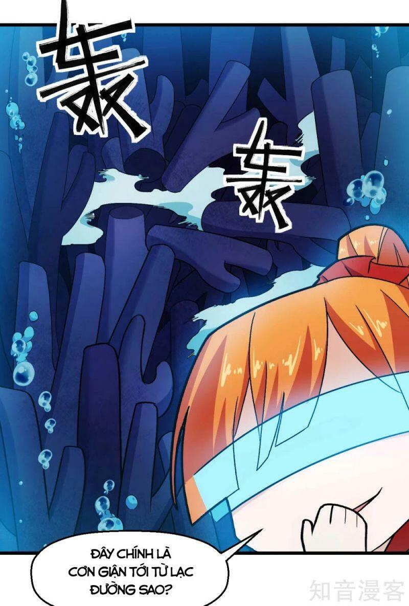 Vườn Trường Cuồng Sư Hệ Thống: Chapter 203