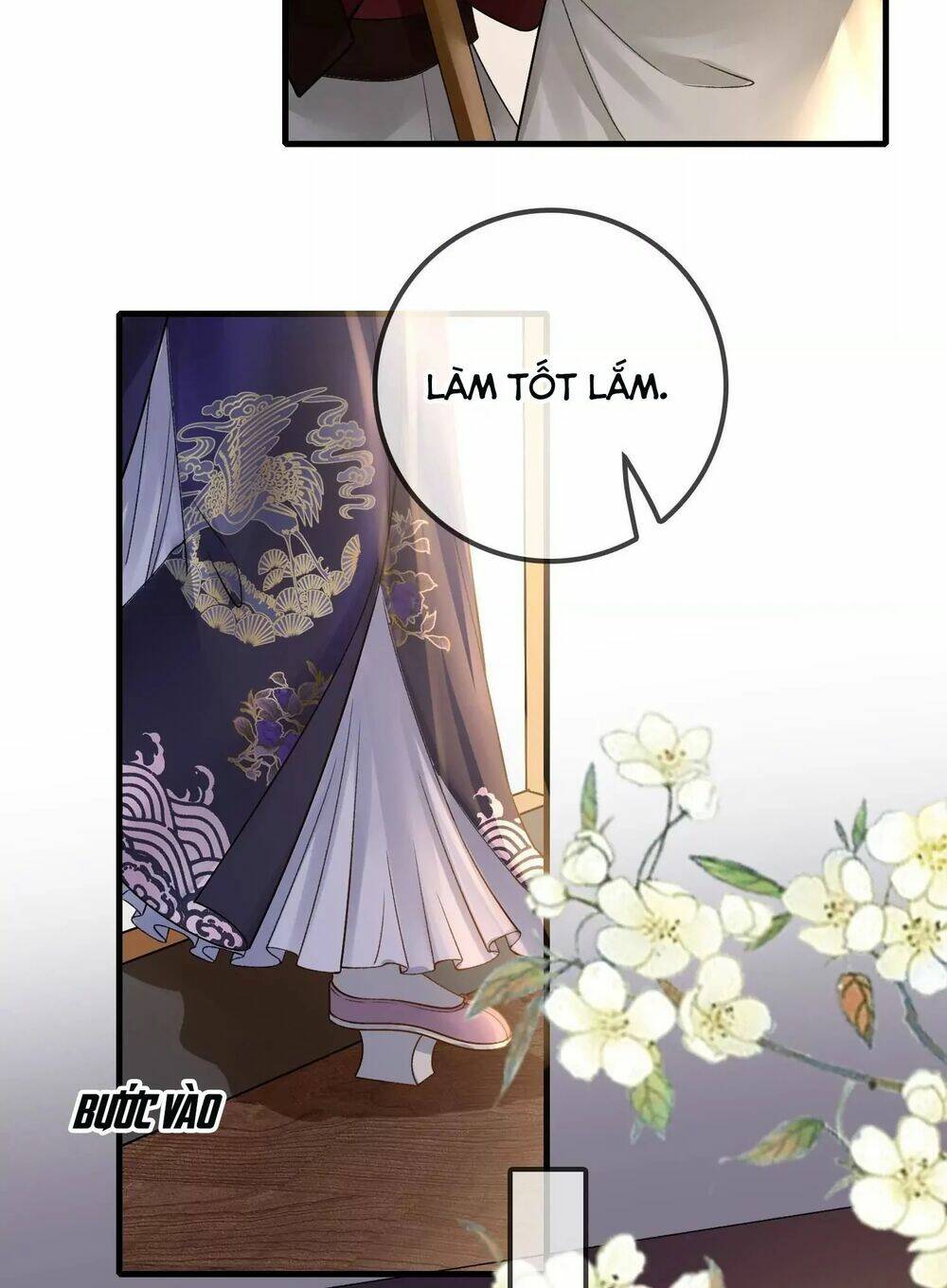 Thái Tử, Người Thật Ngọt Ngào: Chapter 43