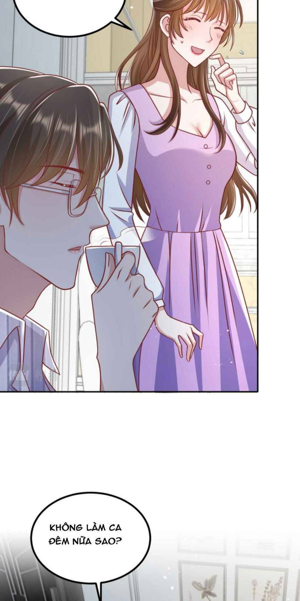 Nhất Sanh Hữu Hỉ: Chapter 50