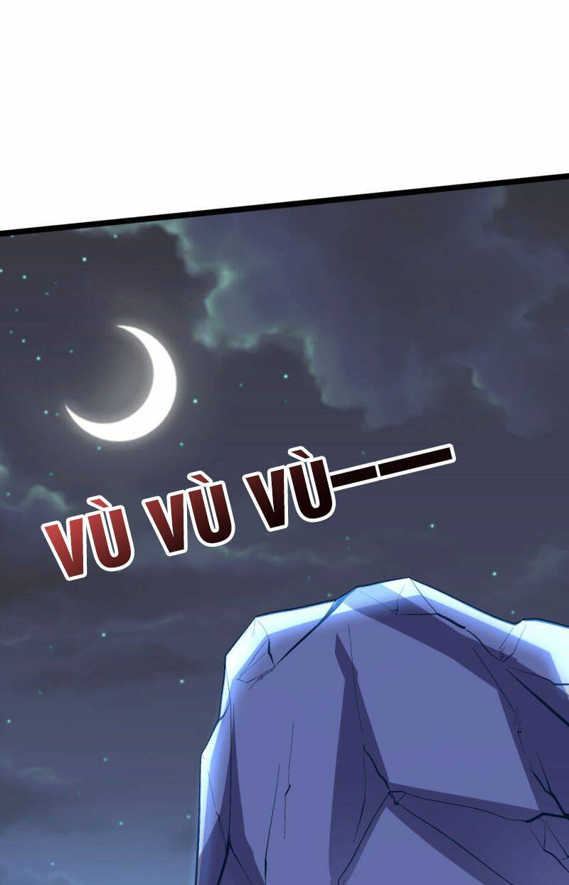 Phục Thiên Thánh Chủ: Chapter 34