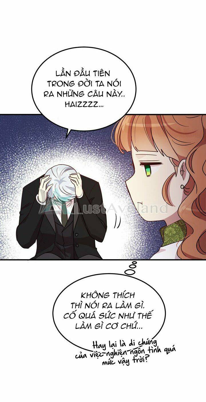 Công Tước, Loạn Vừa Thôi!: Chapter 101