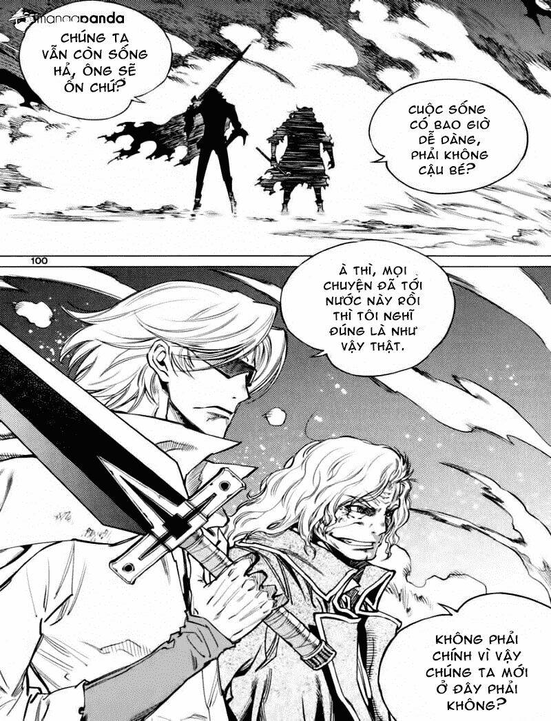 Dark Air: Chapter 53