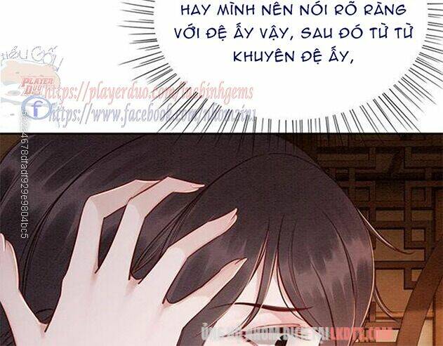 Trọng Sinh Bá Sủng Nhiếp Chính Vương Quá Mạnh Mẽ: Chapter 72
