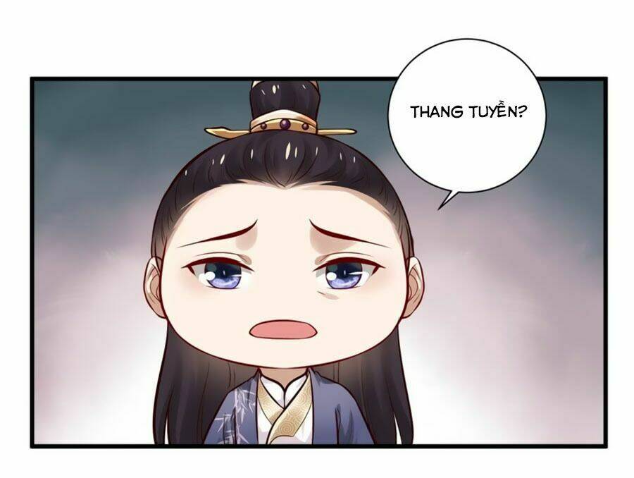 Nữ Đế Livestream Công Lược: Chapter 17