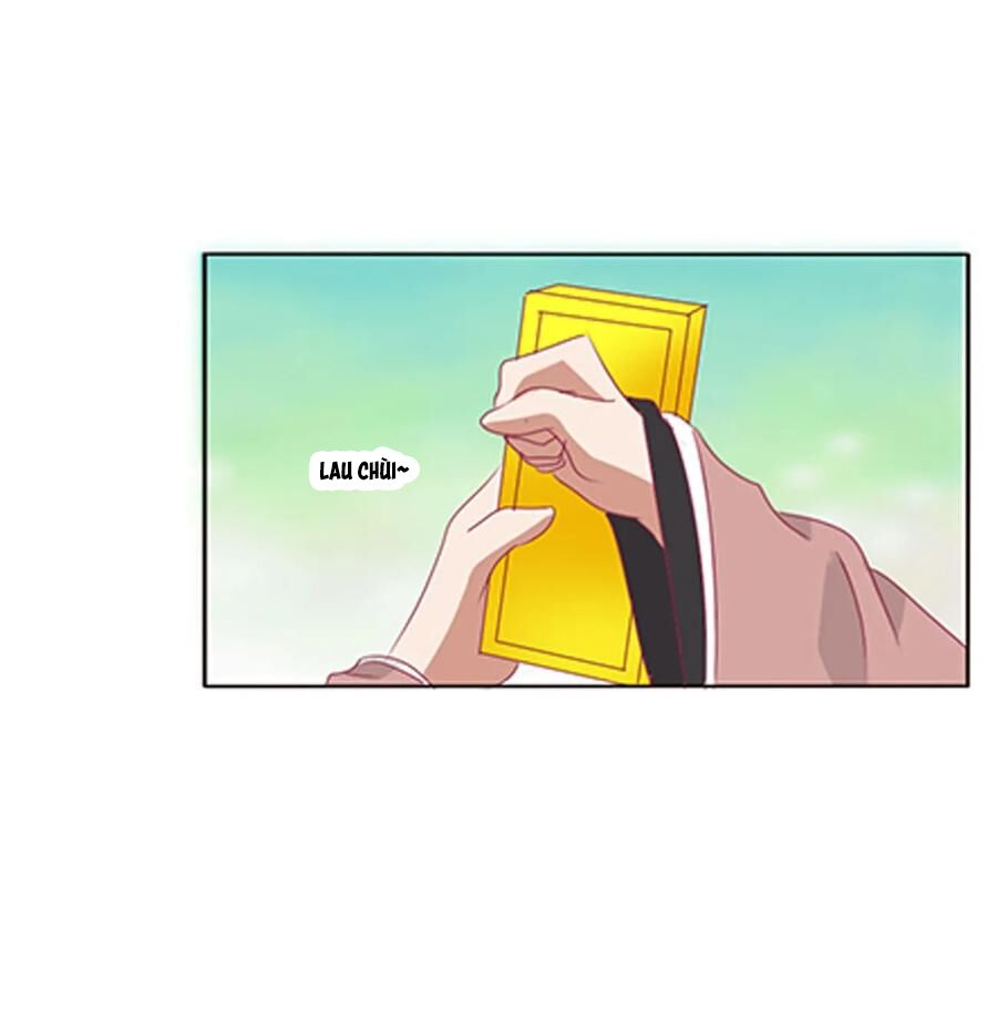 Thông Linh Phi: Chapter 566