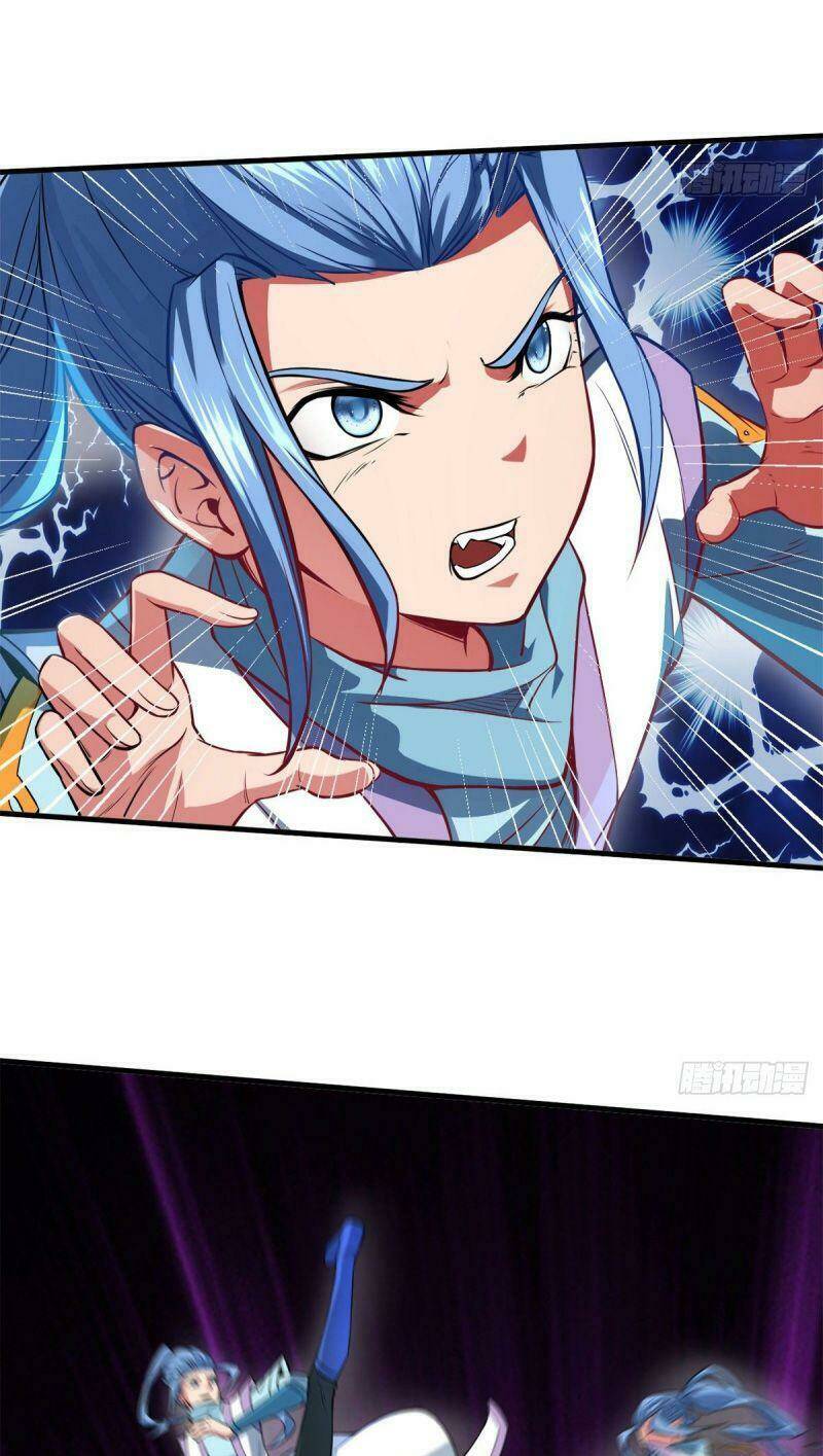 Thủ Vệ Nhất Thần: Chapter 6